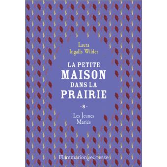 La petite maison dans la prairie