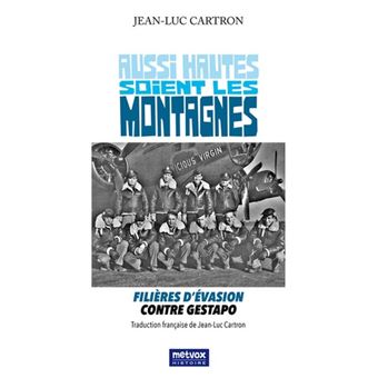 Aussi hautes soient les montagnes