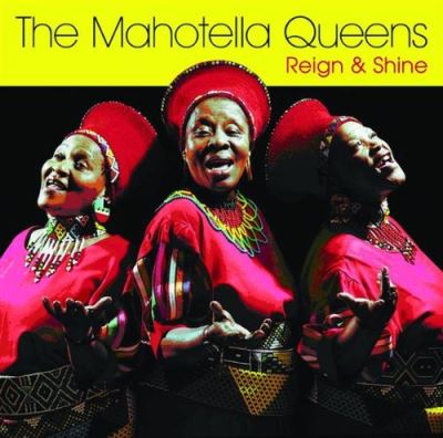 Reign and shine