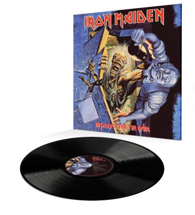 No Prayer For The Dying