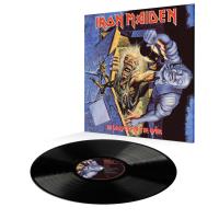 No Prayer For The Dying