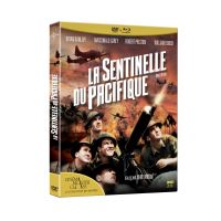 La Sentinelle du Pacifique Combo Blu-ray DVD