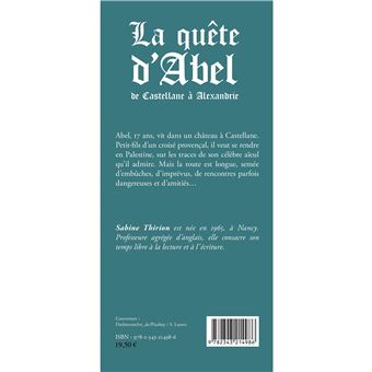 La quête d'Abel