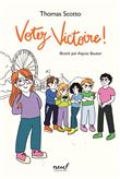 Votez Victoire  !