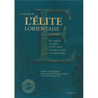 L'élite