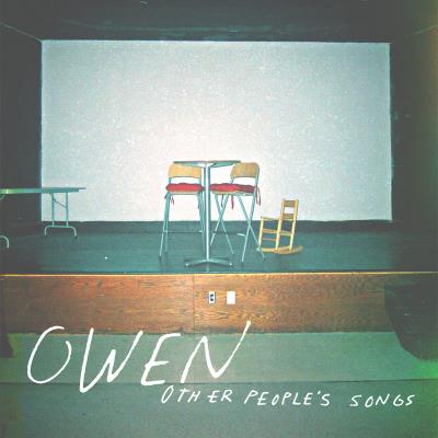 Other people's songs - Inclus coupon MP3