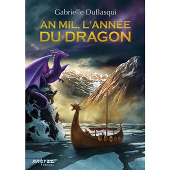 An Mil, l'année du dragon