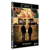 A Better Life DVD