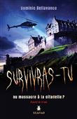 Survivras-tu au massacre à la citadelle ?