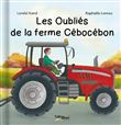 Les oubliés de la ferme Cébocébon
