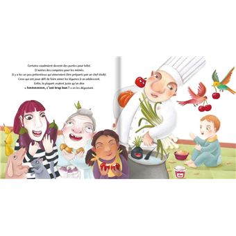 Les oubliés de la ferme Cébocébon