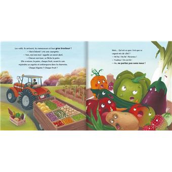 Les oubliés de la ferme Cébocébon