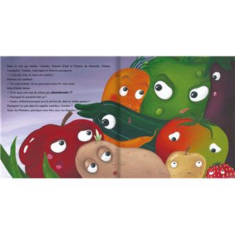 Les oubliés de la ferme Cébocébon