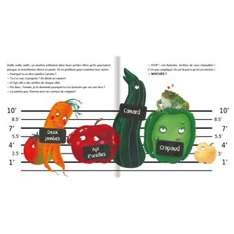 Les oubliés de la ferme Cébocébon