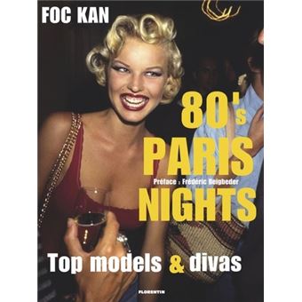 80's Paris nights