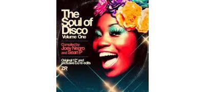 Soul of disco vol 1