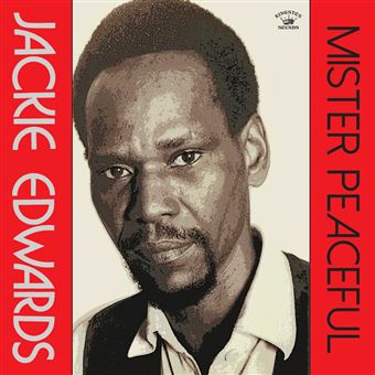 Lp-mr. peaceful
