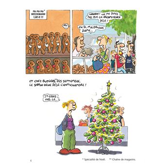 Santa Claus Junior