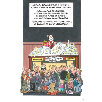 Santa Claus Junior