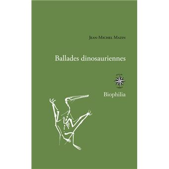 Ballades dinosauriennes