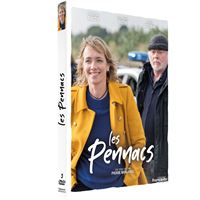 Les Pennacs DVD
