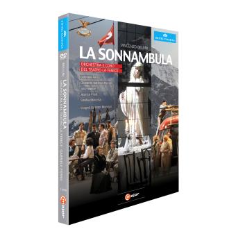 La sonnambula