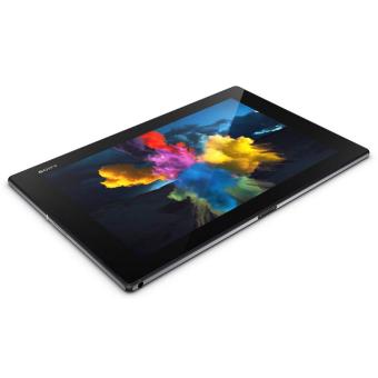 tablette sony xperia tablet z2 16 go 4g noir 10 1 quot tactile tablette sony xperia tablet z2 16 go 4g noir 10 1 quot tactile