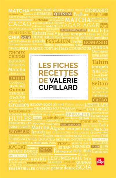 Ma cuisine bio pour tous les jours