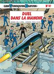 Les Tuniques Bleues - Tome 37 - Duel dans la Manche / Edition spéciale (Indispensables 2024)