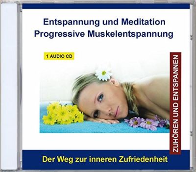 Progressive muskelent