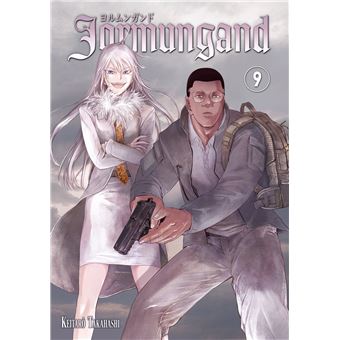 Jormungand