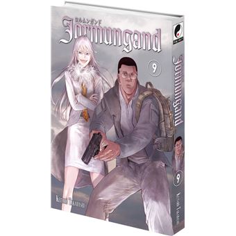 Jormungand