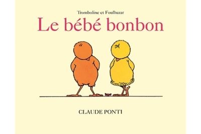 Tromboline le bebe bonbon