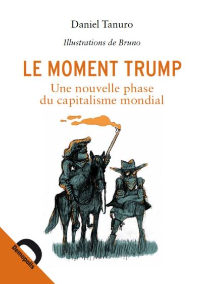 La place du trumpisme dans l'Histoire