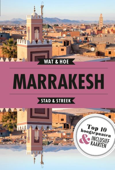 Marrakesh