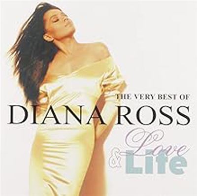 Love & Life / The Very Best Of