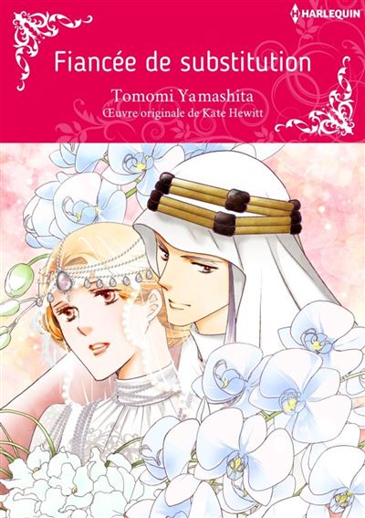 Fiancée de substitution