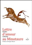 Lettre d'amour au Minotaure
