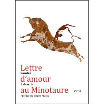 Lettre d'amour au Minotaure