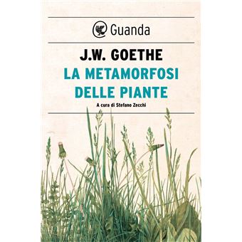 4% sur La metamorfosi delle piante - ebook (ePub) - Johann