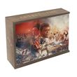 Guerre & Paix Édition Collector Coffret en bois Blu-ray
