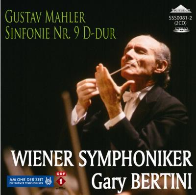 Mahler: Sinfonie Nr. 9 D-Dur