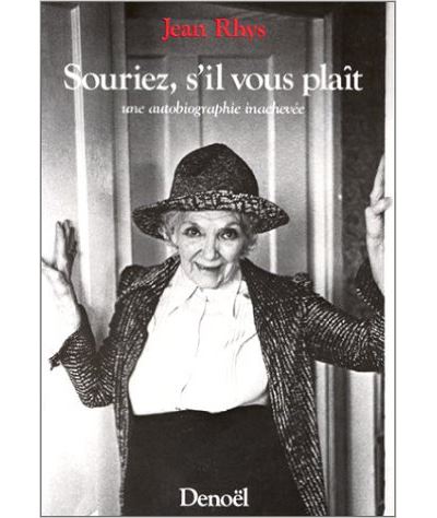 Souriez s'il vous plait