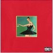 My Beautiful Dark Twisted Fantasy Edition Deluxe Limitée