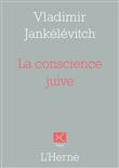 La conscience juive