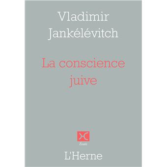 La conscience juive