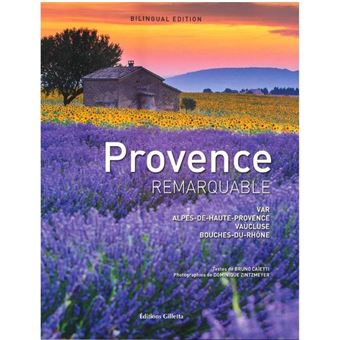 Provence remarquable