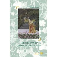 William Jones et la représentation de l'Inde