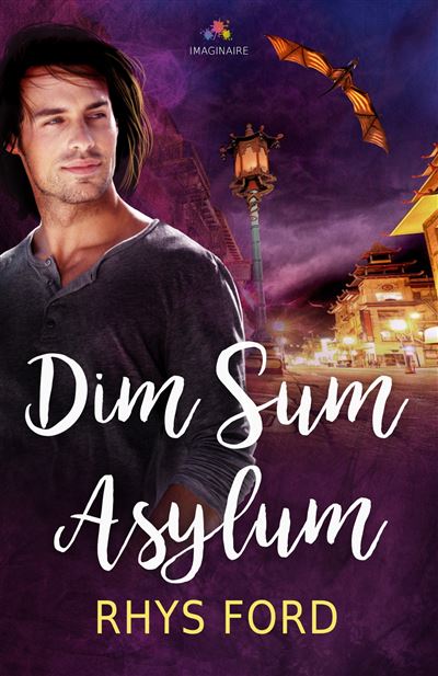 Dim Sum asylum