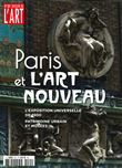 Dossier de l'art n°281 L'Art Nouveau en France -  septembre 2020